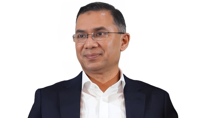 Acting Chairman Tarique Rahman